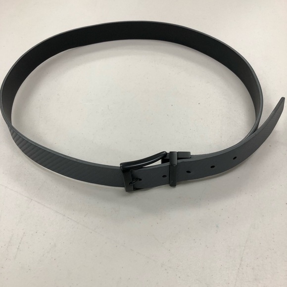 Nike carbon fiber reversible belt size 40 - Picture 5 of 6